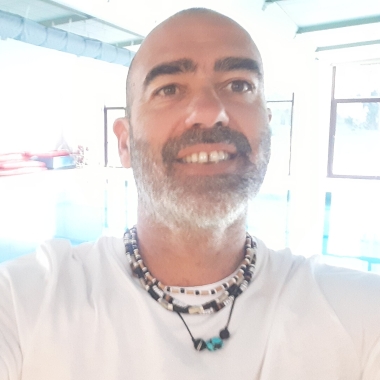François coach et accompagnateur sportif