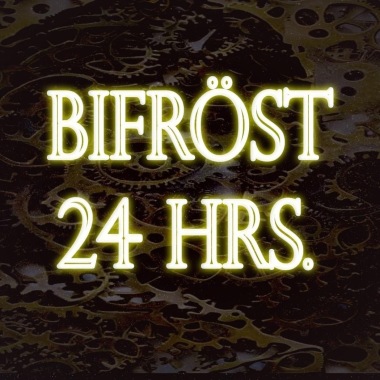 Cerrajeria Bifrost.