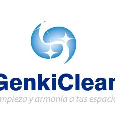 GENKICLEAN CIA.LTDA.