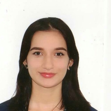 Maria Fernanda Riatiga Quintero