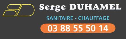Serge Duhamel