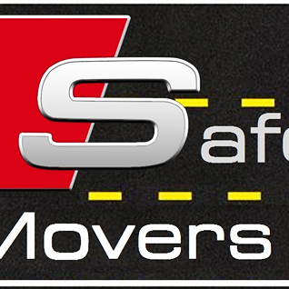 Professional: Safety Cargo Movers And Packers