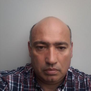 Afonso Gil