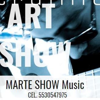Marte Music