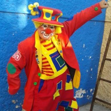 PAYASOS UUUFF INTERNACIONAL