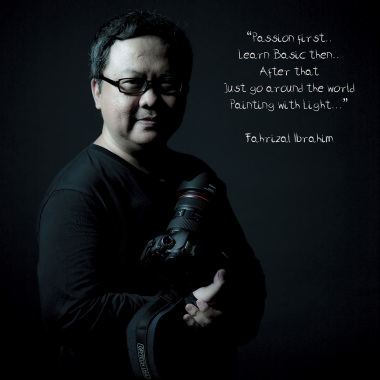 Fahrizal Ibrahim Photography