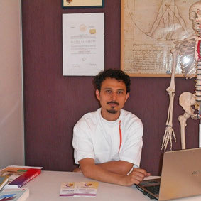 Centro Posturale Olistico MargaSati