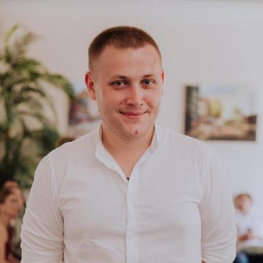 Олег Шульгин