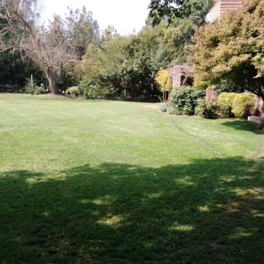 Jardinero