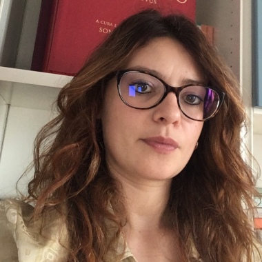 Dr.ssa Maria Cristina Scaccia