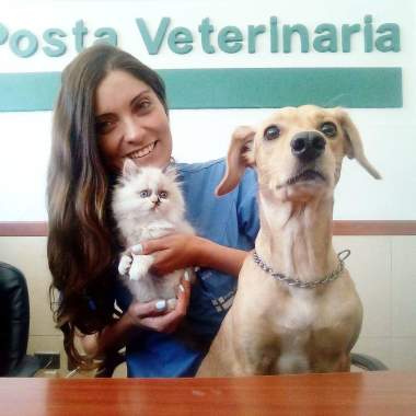 Veterinaria Mia