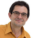 Arbogast Bernhard