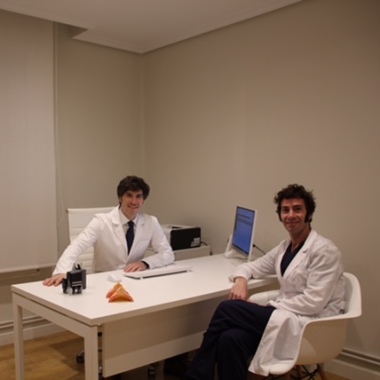 Urologia Minimamente Invasiva
