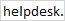 FHU Helpdesk Serwis IT Marcin Jarosz
