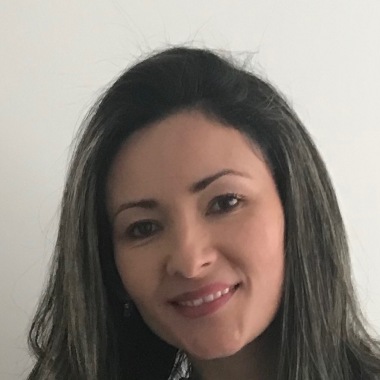 Lina Vasquez