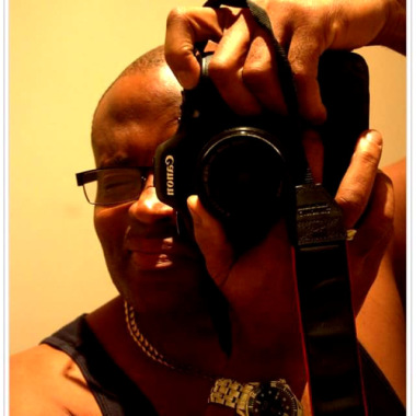 Pierre Ashley Photography