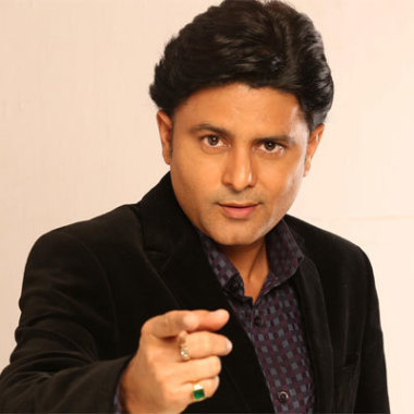 Sundeep Kochar