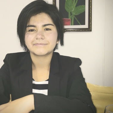 Alejandra Esteban