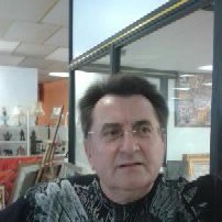 Gérard comédien ex-directeur café théatre