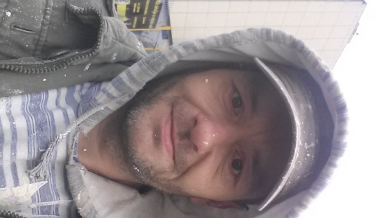 Martin Sajfrt