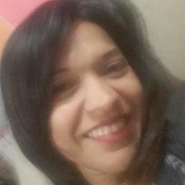 Auxiliar de creche