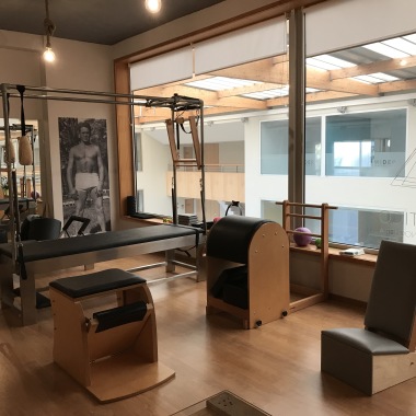 Pilates Autêntico