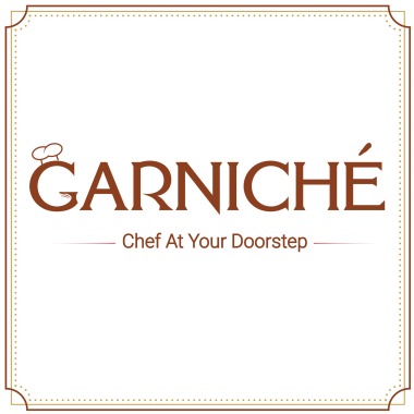 Garniche - Chef At Your Doorstep