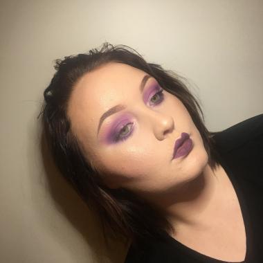 Makeup By Morgan Maree