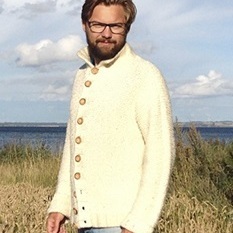 Rasmus Jensen ARKITEKT MAA