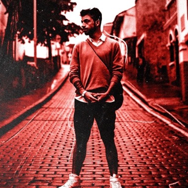 Mateo Duque