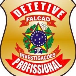 Detetive Falcão Brasil