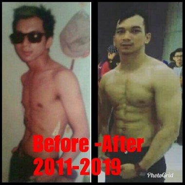 Healthy Body