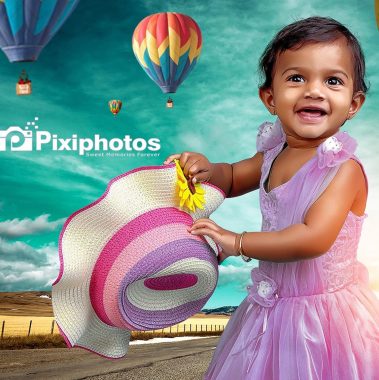 PixiPhotos