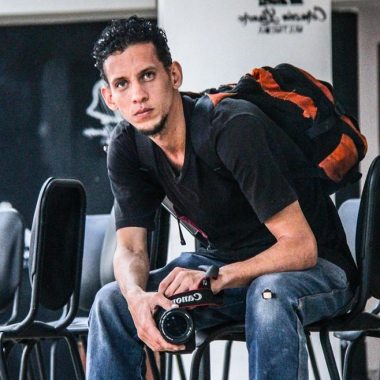 Dahory Gonzalez fotografo profecional