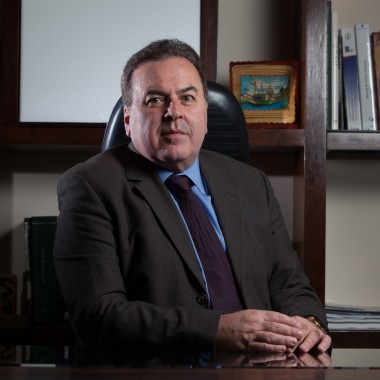 Dr. Ricardo Cavalcanti Ribeiro