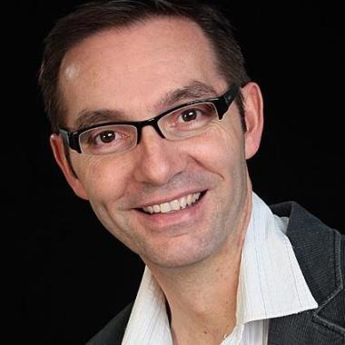Martin Daniel