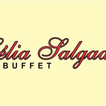 Célia Salgados Buffet