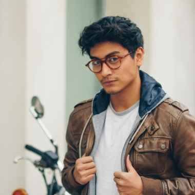 Profesor de danza urbana