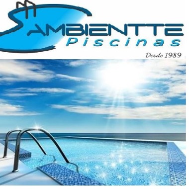 AMBIENTTE PISCINAS
