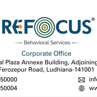 ReFocus Behavioral Services