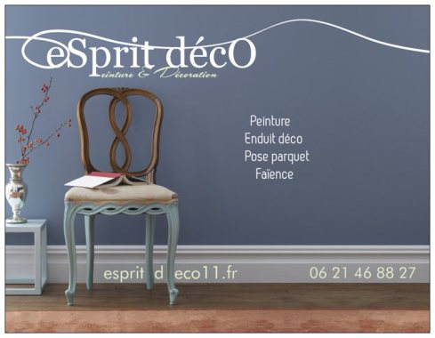 ESprit décO
