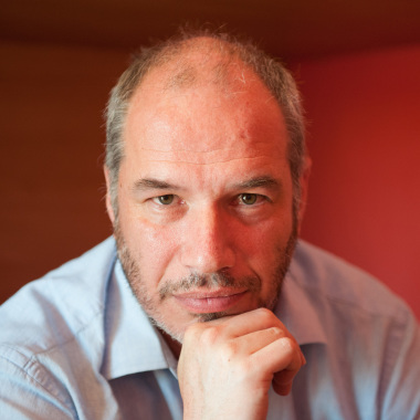 Andrea Chiesa è Progetto Immagine