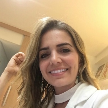 Carol Siqueira