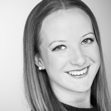 Elena Betscher • Ernährungs- & Personal Trainer