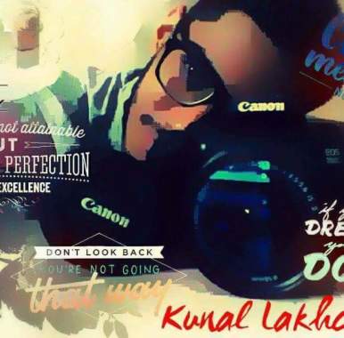 Kunal Lakhotia productions