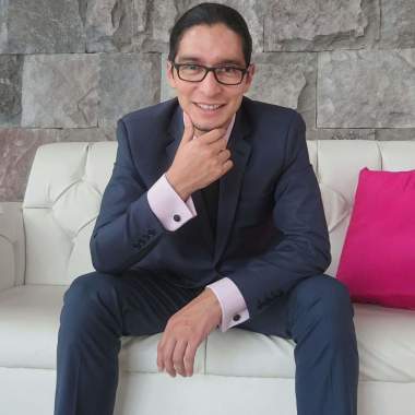 Alex Cevallos