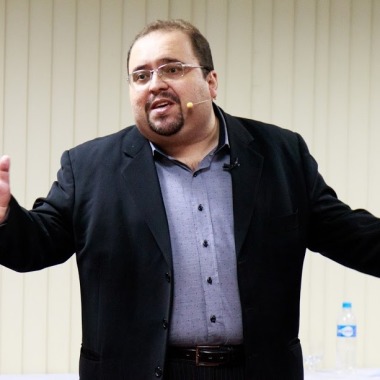 Palestra de Motivação em Vendas e Produtividade
