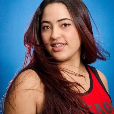 Sara Gómez González