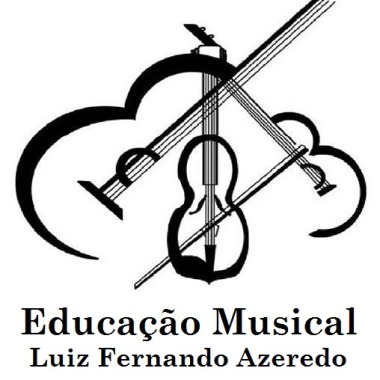 Educação Musical Luiz Fernando Azeredo