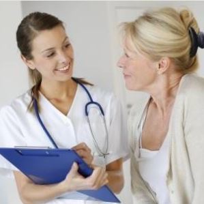 Cabinet de soins infirmiers